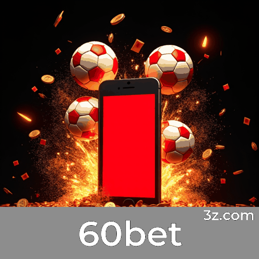 Receba Bônus Exclusivos no 60bet Hoje!