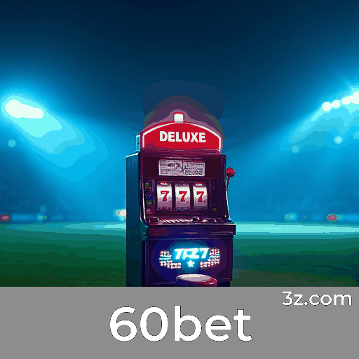 60bet Inovação Tecnológica: Transformando Jogos Online