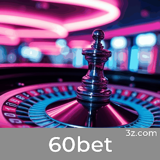 60bet: Um Exemplo de Responsabilidade e Sustentabilidade