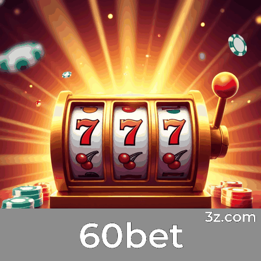 Qualidade Superior de Jogos no 60bet: Diversidade e Exclusividade