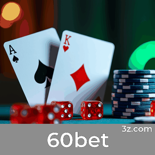 60bet: Aproveite Bônus e Ofertas Únicas e Generosas