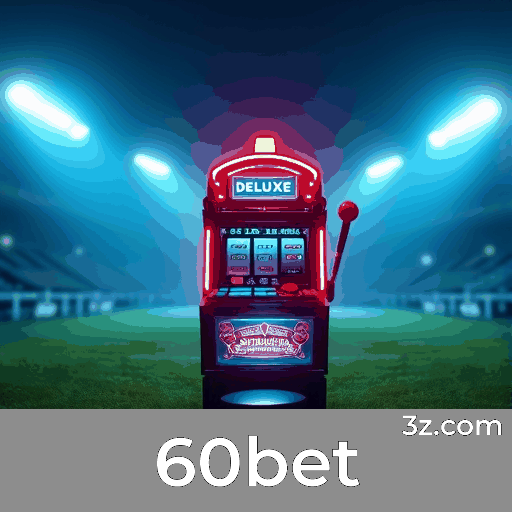 Receba Bônus Exclusivos no 60bet Hoje!