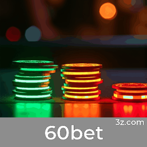 60bet Casino Social: Nova Dimensão de Diversão Interativa