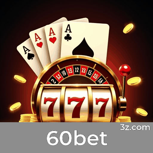 60bet: Aproveite Bônus e Ofertas Únicas e Generosas